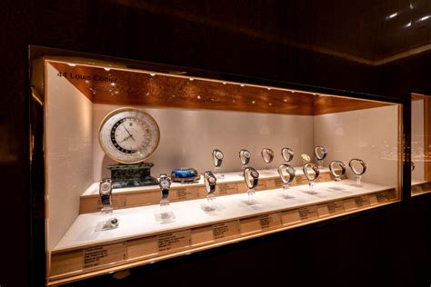 patek philippe watch museum